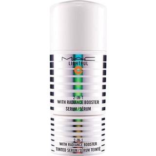 MAC Tinted 2-in-1 Serum - Dark Deep