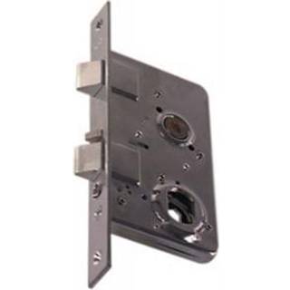 Assa Abloy Ruko låsekasse 245 v u/blik