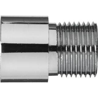 ABUS 10 mm forlænger til dørspion - Dørspion