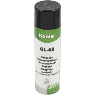 Kema vangeolie GL-68 spray 500ml