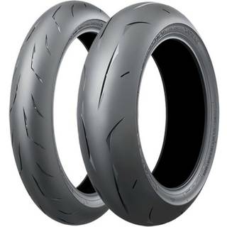 Bridgestone RS 10 F Racing Street ( 120/70 ZR17 TL (58W) M/C, Forhjul )