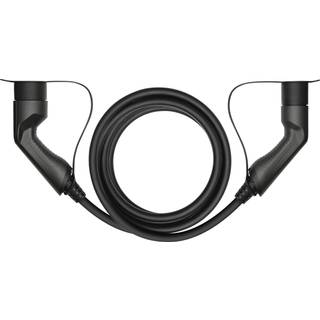 Deltaco e-Charge Type 2 Laderkabel (3 phase, 32A, 5m)