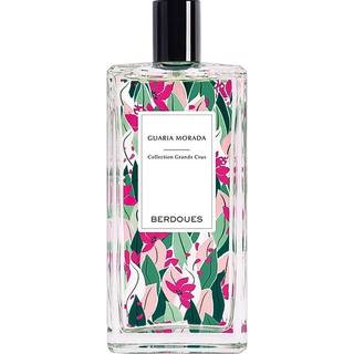 Berdoues Unisex-dufte Collection Grands Crus Guaria MoradaEau de Parfum Spray 100 ml (4.910,00 kr / 1 l) - 100 ml