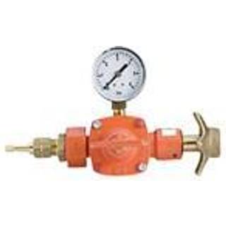 Regulator 0-2 bar