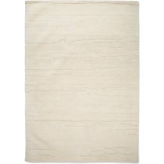 Classic Collection Tæppe Carved Ivory 200x300 cm