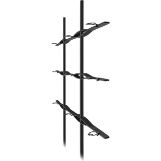 Espalier til trio krukke