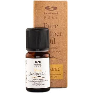 PURE Enebærolie, 10 ml