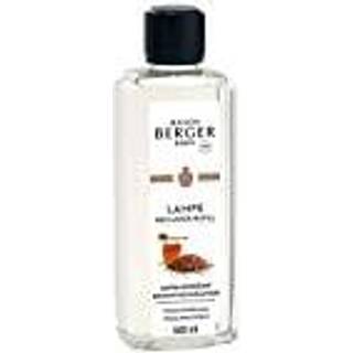 ENCHANTING SANDALWOOD - REFILL TIL DUFTLAMPE - LAMPE BERGER - Duftlampe, luftrenser & Air Purifyer Refill - MAISON BERGER PARIS - StudioBuus