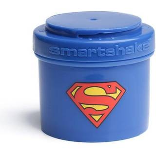 SmartShake - Genopliv Opbevaring - DC Comics, Superman - 200 ml