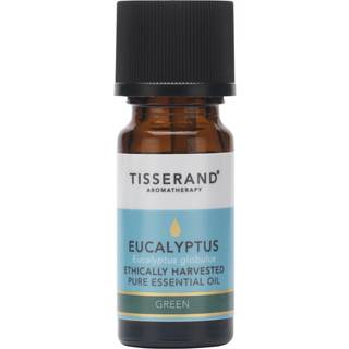 Tisserand Aromatherapy - Eucalyptus Globulus Ethically Harvested 9 ml