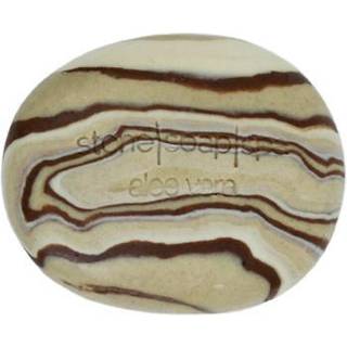 Stone Soap Sæbe, 120 g, Aloe Vera