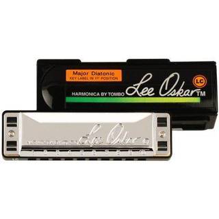 Lee Oskar Harmonicas Harmonica (1910-Lowc)