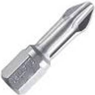 Makita Bitssæt 3 Dele Ph 2-25mm - B-23466