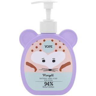 Yope Hand Soap For Kids Marigold 400ml