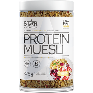 Protein Muesli, 375 g