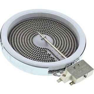 Electrolux 1200 W el-varmeplade 3740635218