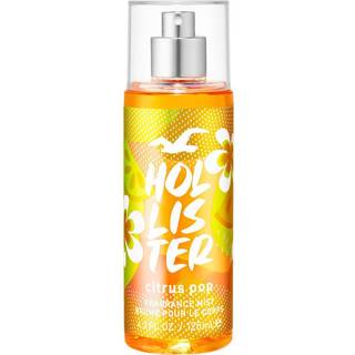 Hollister - Body Mist Citrus Pop - 125 ml
