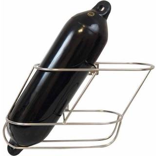 Fenderkurv 1852-Marine, 65.5 cm, passer fendere Ø31.5 cm, dobbelt, vinklet til venstre