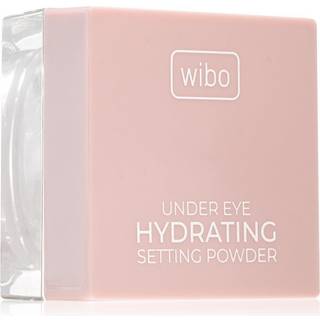 Wibo Under Eye Hydrating Sættepudder 5,5 ml - 5,5 ml