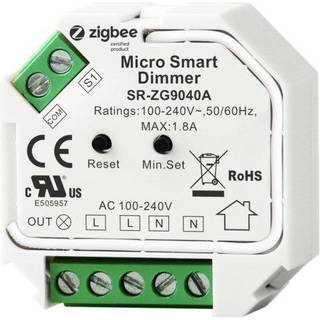 Sunricher Zigbee Micro Dimmer