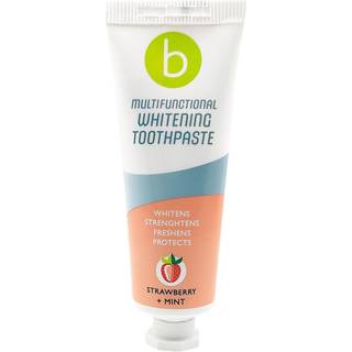 Whitening Tandpasta Beconfident Acai+Mint 25 ml.