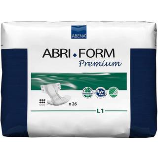 Abena Slip L1 - 26 stk.