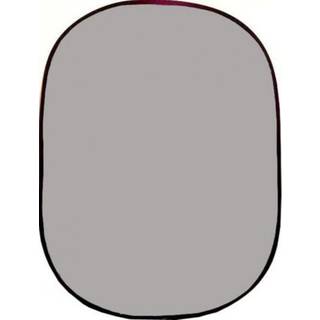 Falcon Eyes Background Board BCP-03 Gray 148x200 cm