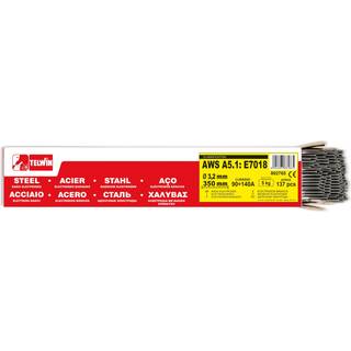 Basisk elektroder Ø 3,2 x 350 mm 137 stk
