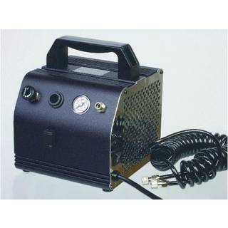 Sparmax Kompressor, 12-13Lpm, 50Psi [Levering: 1-2 dage]