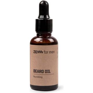 ZEW for Men Beard Oil Liquid Citrus 30 ml