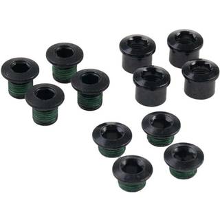 Sram Chainring Bolt 4-armet MTB Triple Stål