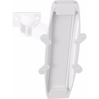 Monitor Slider, Design För 3–5 kg, Farve Hvid