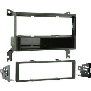 CT24HY06 2-DIN Ramme til Hyundai