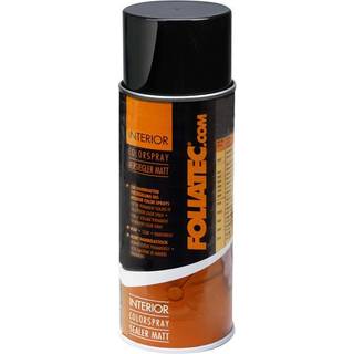 Foliatec Sealer spray mat- 400ml
