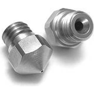 Micro Swiss 0.3 mm Nozzle for MK10 All-Metal Hotend Sæt