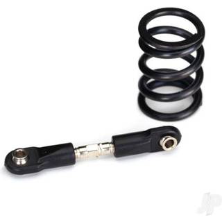 Traxxas 7746X Steering Link & Servo Saver Spring HD X-Maxx