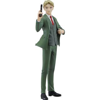SPY X FAMILY - Loid Forger - Pop Up Parade 17cm