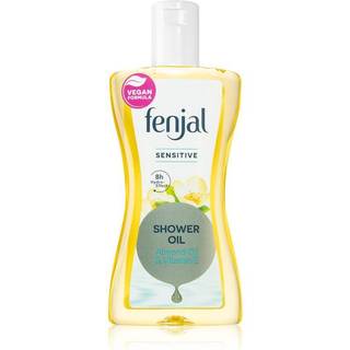 Fenjal Sensitive Bruseolie til sensitiv hud 225 ml - 225 ml