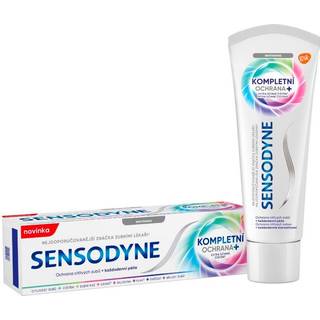 Sensodyne Complete Protection Whitening Blegende tandpasta 75 ml - 75 ml