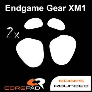 Corepad Skatez til Endgame Gear XM1