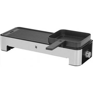 WMF KÜCHENMINIS Havegrill Rustfrit stål