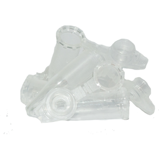 Nosework Beholder i Plast - XXS