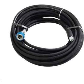 Nilfisk Højtryksslange 20m-Dn8-1 wire med lynkobling (301001101)