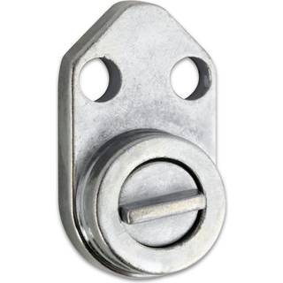 Jasa Cylinderforlænger 10 mm PP Zink - 13532 ✓ På lager - klar til levering og afhentning