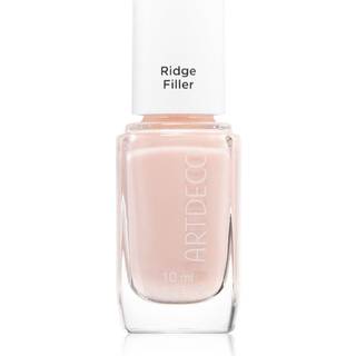 ARTDECO Nail Care Rillenfüller Minerales Neglelak - Hvid