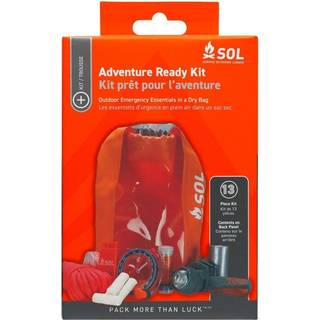 SOL - Adventure Ready Survival Kit