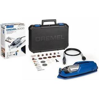 Multifunktionsværktøj Dremel 3000-1/25 EZ + tilbehør
