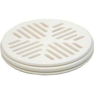 Vieser 51906 Afløbsrist 150 mm