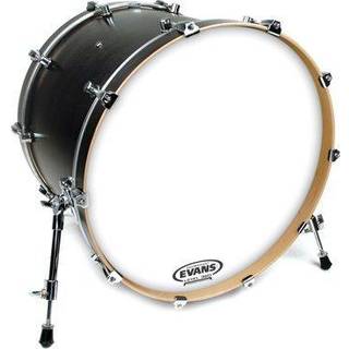 Evans BD26RSW-NP Bass Drum Heads