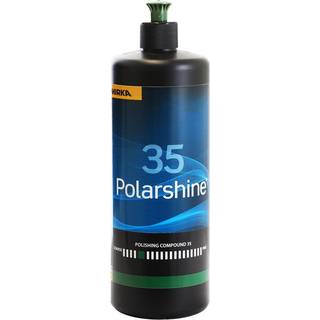 Bådrubbing Mirka Polarshine 35, 1 liter